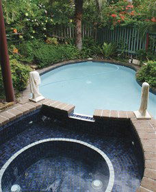 Hillside Bed And Breakfast And Gumnut Cottage - Australia Accommodation 1