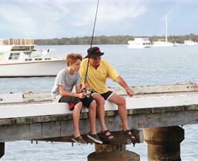 Jacobs Well Tourist Park - Australia Accommodation 2
