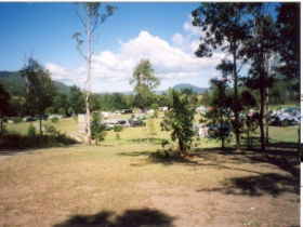 Sharp Park River Bend Country Bush Camping - Australia Accommodation 1