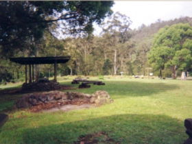 Sharp Park River Bend Country Bush Camping - Australia Accommodation 3