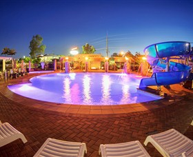 BIG4 Gold Coast Holiday Park And Motel - Australia Accommodation 2
