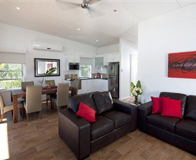 BIG4 Gold Coast Holiday Park And Motel - Australia Accommodation 1