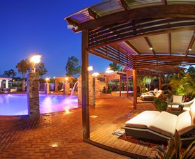 BIG4 Gold Coast Holiday Park And Motel - Australia Accommodation 3