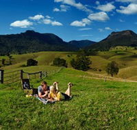 Worendo Cottages - Australia Accommodation