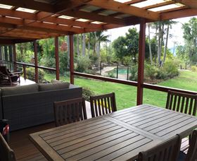 Beechmont Retreat - Australia Accommodation 1