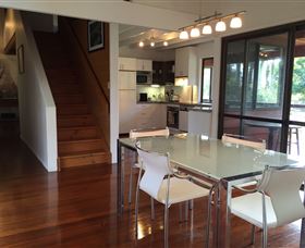 Beechmont Retreat - Australia Accommodation 2
