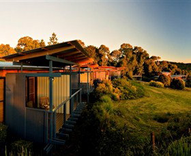 O'Reilly's Rainforest Retreat - Australia Accommodation 1