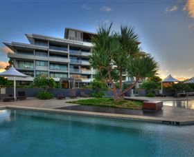 Allisee Apartments - Australia Accommodation 1