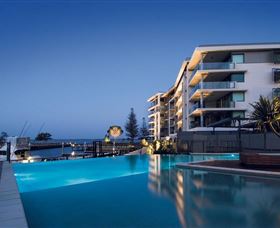 Allisee Apartments - Australia Accommodation 0