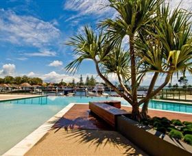 Allisee Apartments - Australia Accommodation 2