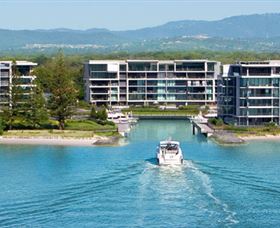 Allisee Apartments - Australia Accommodation 3