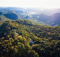 Binna Burra Lodge - Australia Accommodation