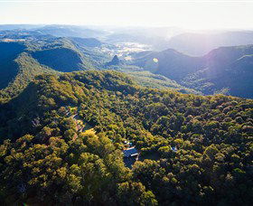 Binna Burra Lodge - Australia Accommodation 0