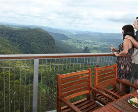Binna Burra Lodge - Australia Accommodation 1