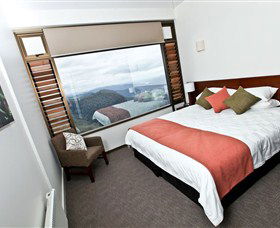 Binna Burra Lodge - Australia Accommodation 2
