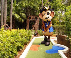 BIG4 Treasure Island Holiday Park - Australia Accommodation 3