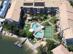 Pelican Cove Apartments - Australia Accommodation 0