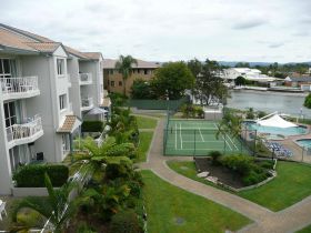 Pelican Cove Apartments - Australia Accommodation 1