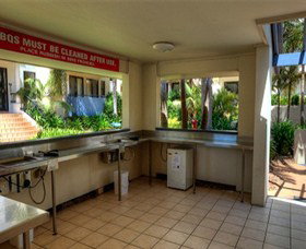 Sandcastles On Broadwater - Australia Accommodation 0