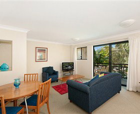 Sandcastles On Broadwater - Australia Accommodation 1