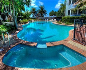 Sandcastles On Broadwater - Australia Accommodation 2