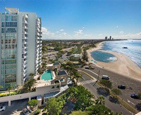 Grand Apartments - Australia Accommodation 0