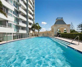 Grand Apartments - Australia Accommodation 3
