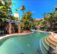 Blue Waters Apartments