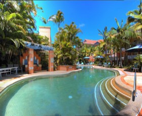Blue Waters Apartments - Australia Accommodation 0