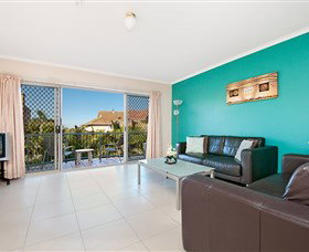Blue Waters Apartments - Australia Accommodation 1