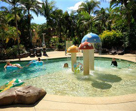 Ashmore Palms Holiday Village - Australia Accommodation 0