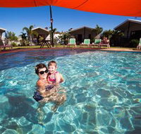Broadwater Tourist Park - Australia Accommodation