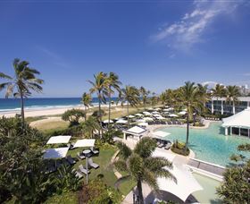 Sheraton Grand Mirage Resort, Gold Coast - Australia Accommodation 0