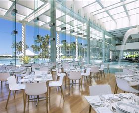 Sheraton Grand Mirage Resort, Gold Coast - Australia Accommodation 2