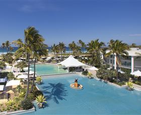 Sheraton Grand Mirage Resort, Gold Coast - Australia Accommodation 1
