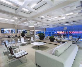 Sheraton Grand Mirage Resort, Gold Coast - Australia Accommodation 3