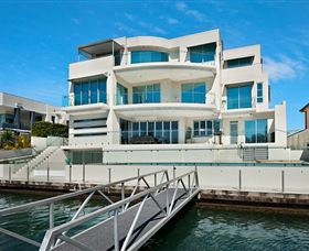 Surfers Paradise QLD Australia Accommodation