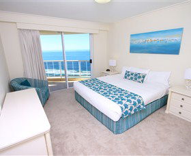 Xanadu Resort - Australia Accommodation 2