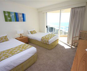 Xanadu Resort - Australia Accommodation 3