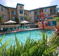 Paradise Isles - Australia Accommodation