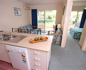 Paradise Isles - Australia Accommodation 3