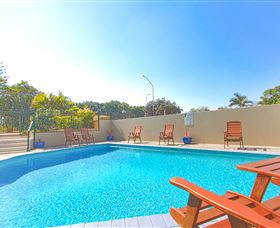 Capricorn One Beachside Apartments - Australia Accommodation 1