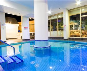 Capricorn One Beachside Apartments - Australia Accommodation 3