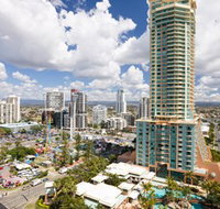 Mantra Crown Towers - Australia Accommodation