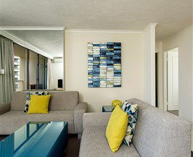 BreakFree Beachpoint Apartments - Australia Accommodation 1