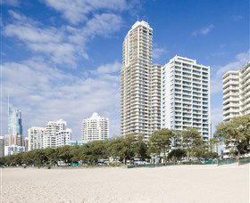 BreakFree Beachpoint Apartments - Australia Accommodation 0