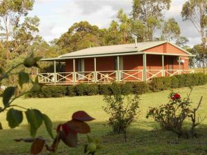 Twin Trees - Australia Accommodation 1