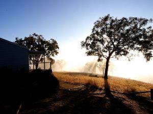 Yellowbox Country Cabins - Australia Accommodation 5