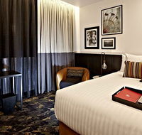 Rydges Fortitude Valley - Australia Accommodation