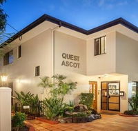 Quest Ascot - Australia Accommodation
